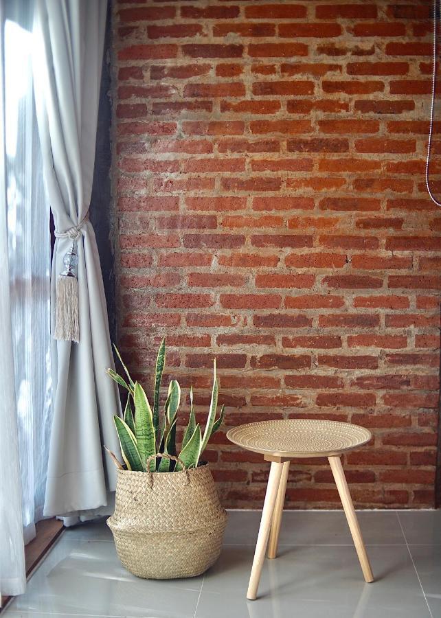 Tha Ma-O Bouteak Homestay - Self Check-In Lampang Exterior photo